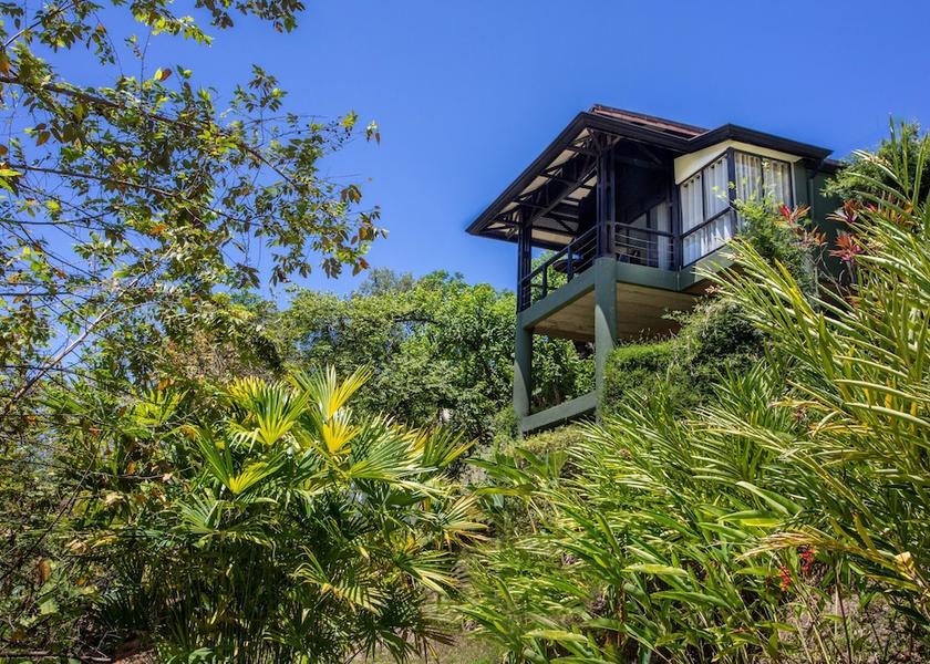 San Jose Ballena Exterior Detail