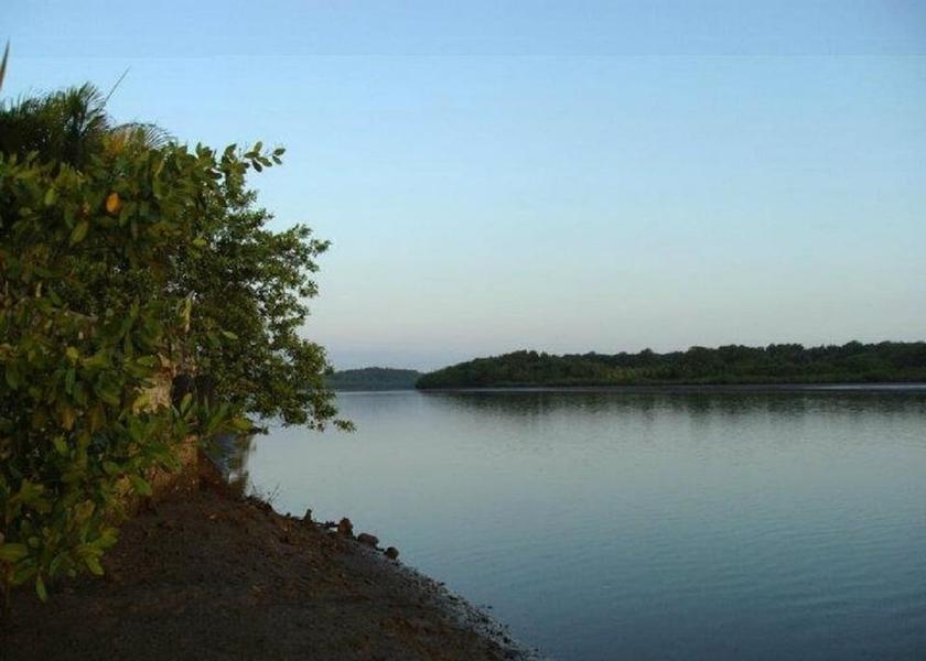 Puntarenas Parrita View from Property