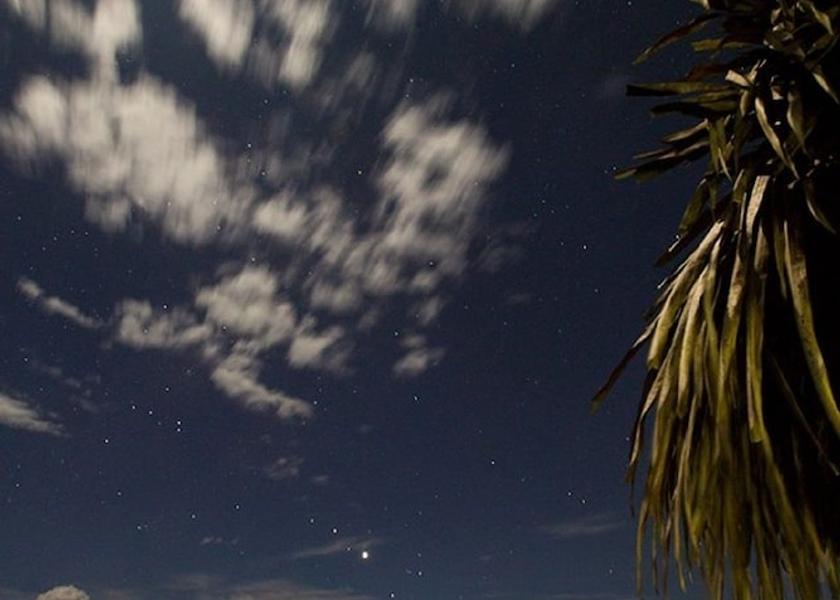 Puntarenas Parrita View from Property