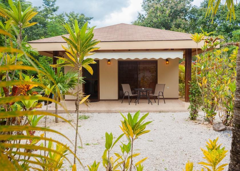 Puntarenas Paquera Room