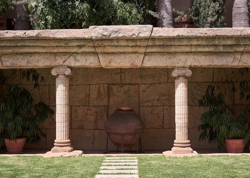 Limassol District Limassol Exterior Detail