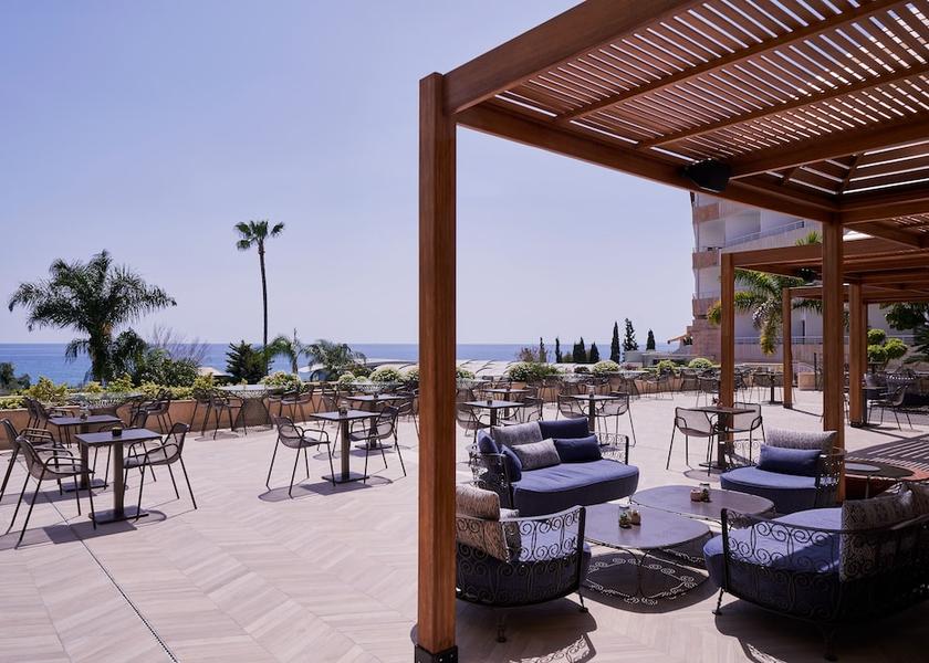 Limassol District Limassol Bar