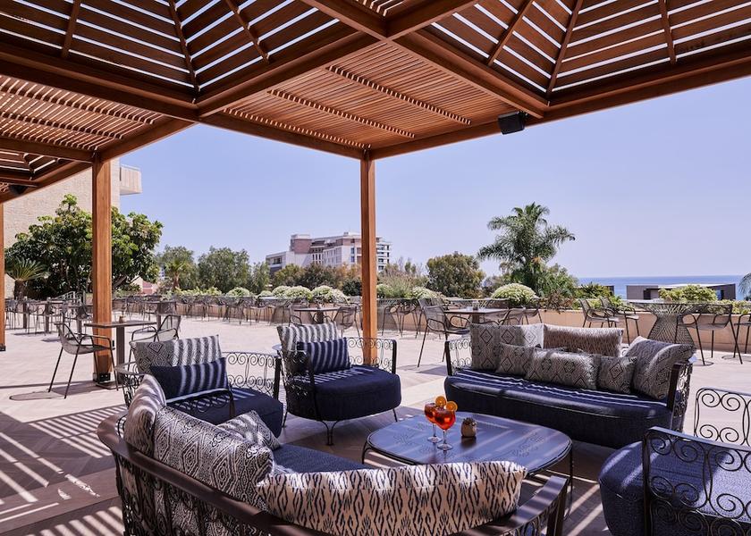 Limassol District Limassol Bar