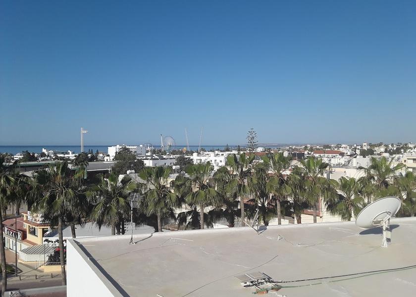 Famagusta Ayia Napa View from Property