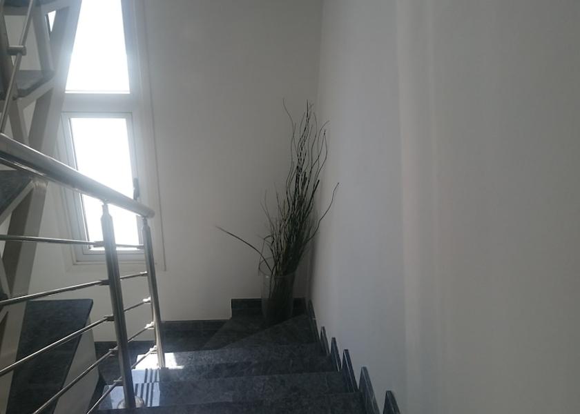 Larnaca Pervolia Interior Entrance