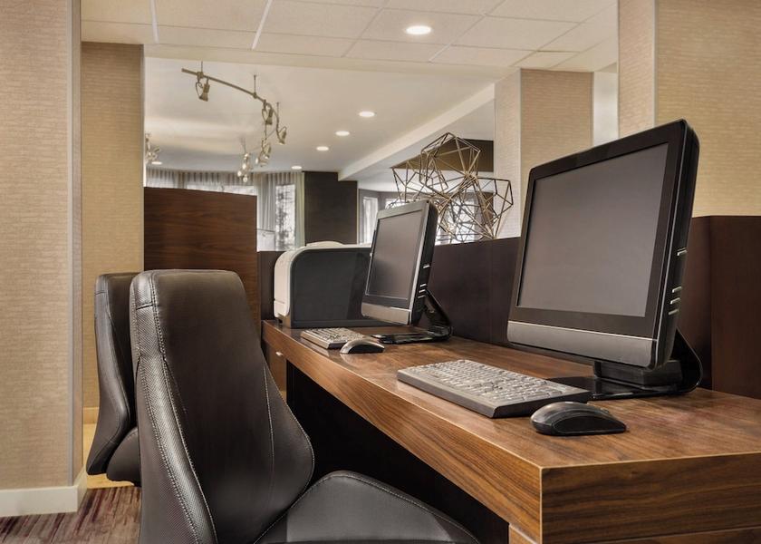 Kansas Topeka Amenity