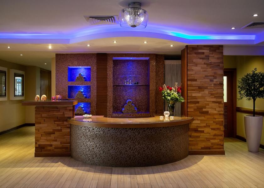 Limassol District Limassol Spa