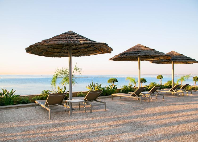 Limassol District Limassol Beach