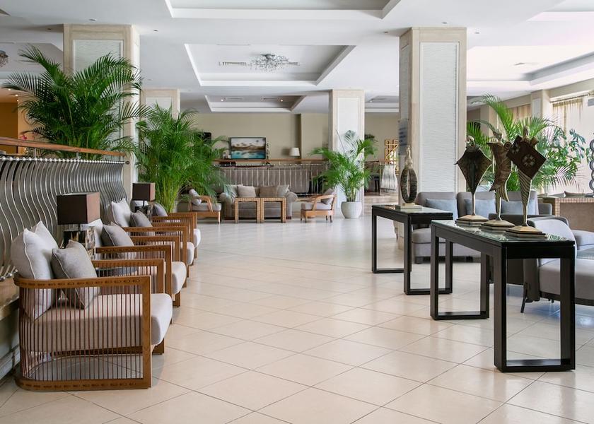 Limassol District Limassol Lobby