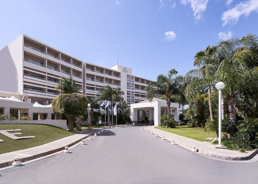 Limassol District Limassol Facade