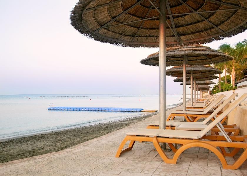 Limassol District Limassol Beach