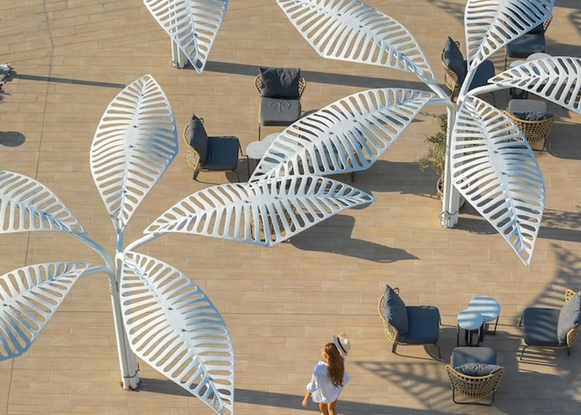 Paphos Geroskipou Outdoor pool