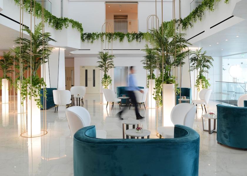  Geroskipou Reception