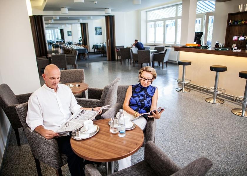 Liberec (region) Doksy Lobby