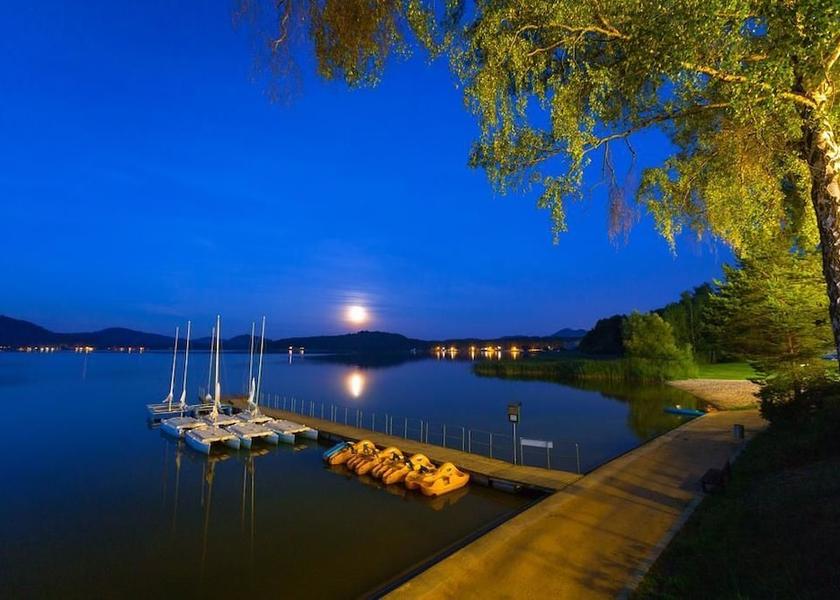Liberec (region) Doksy View from Property