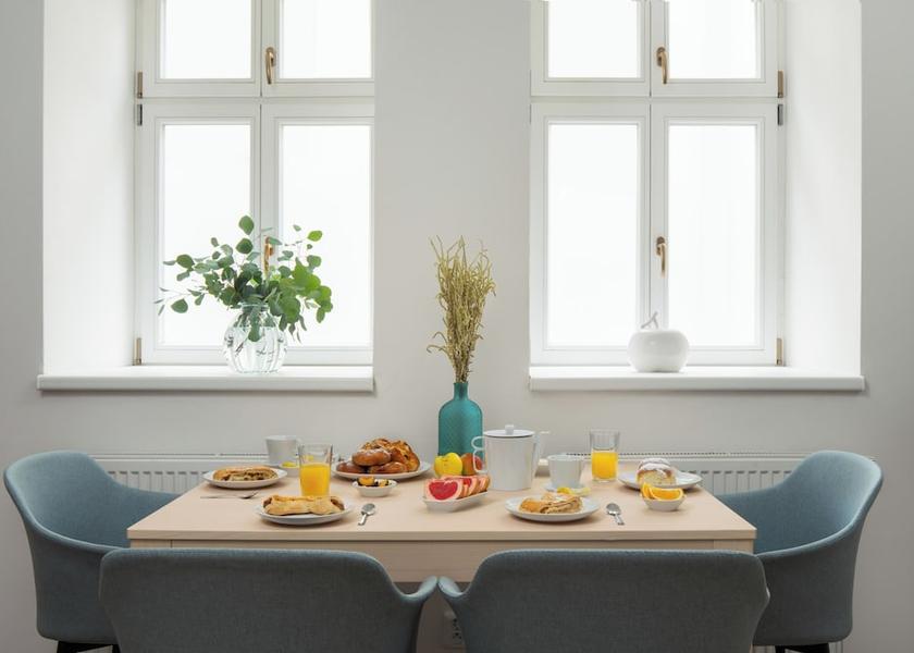 South Moravian (region) Brno Kitchen