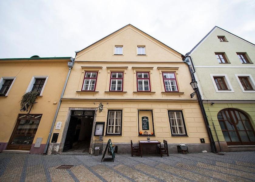 South Bohemia (region) Jindrichuv Hradec Primary image