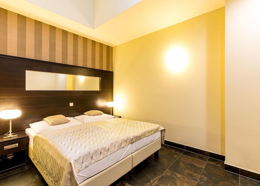 Ústí nad Labem Region Teplice Room