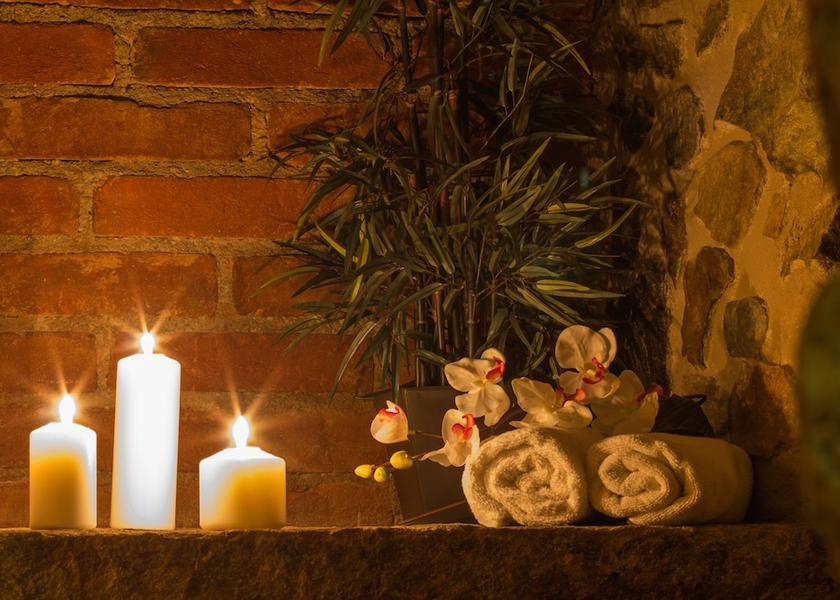 South Bohemia Region Český Krumlov Spa