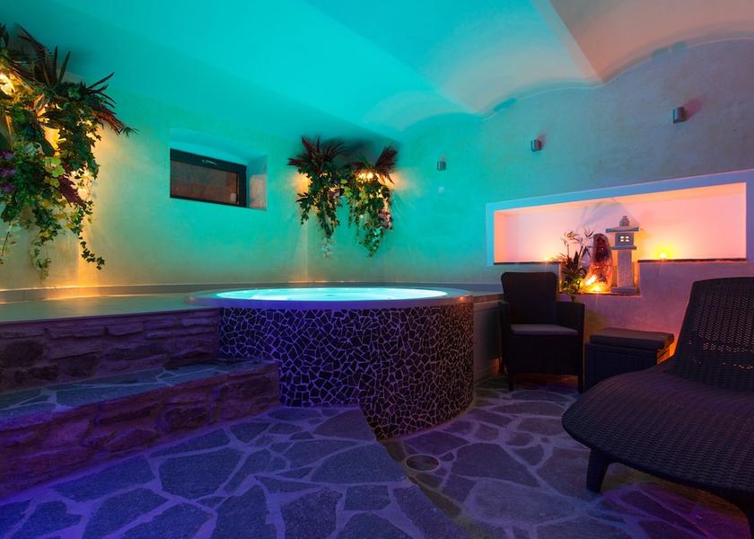 South Bohemia (region) Cesky Krumlov Spa