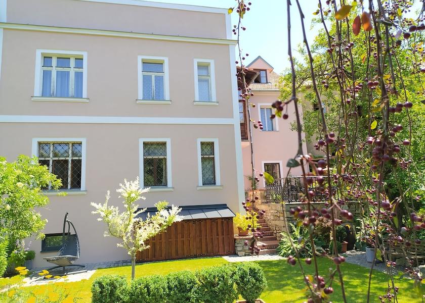 South Bohemia Region Český Krumlov Exterior