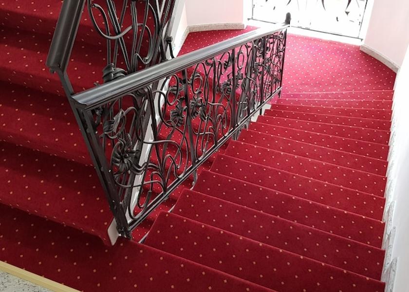 Karlovy Vary (region) Karlovy Vary Lobby