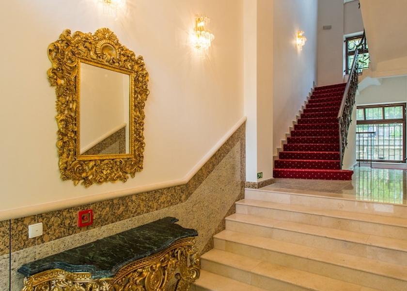 Karlovy Vary (region) Karlovy Vary Lobby