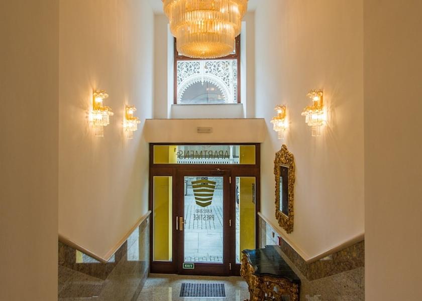 Karlovy Vary (region) Karlovy Vary Lobby