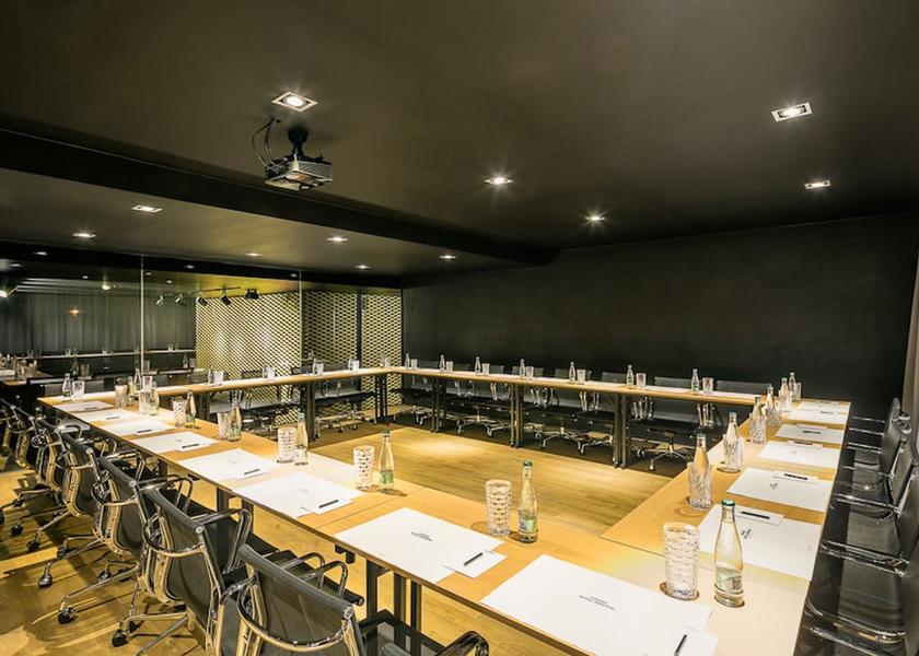 Liberec (region) Liberec Meeting Room