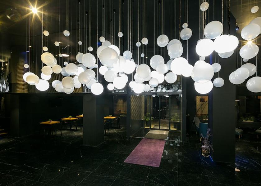 Liberec (region) Liberec Interior Entrance