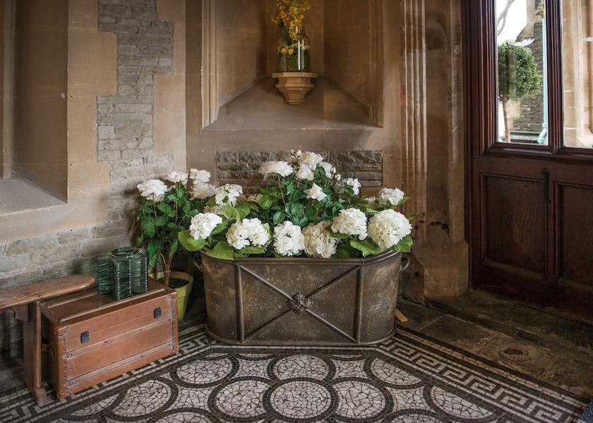 England Wotton-under-Edge Lobby