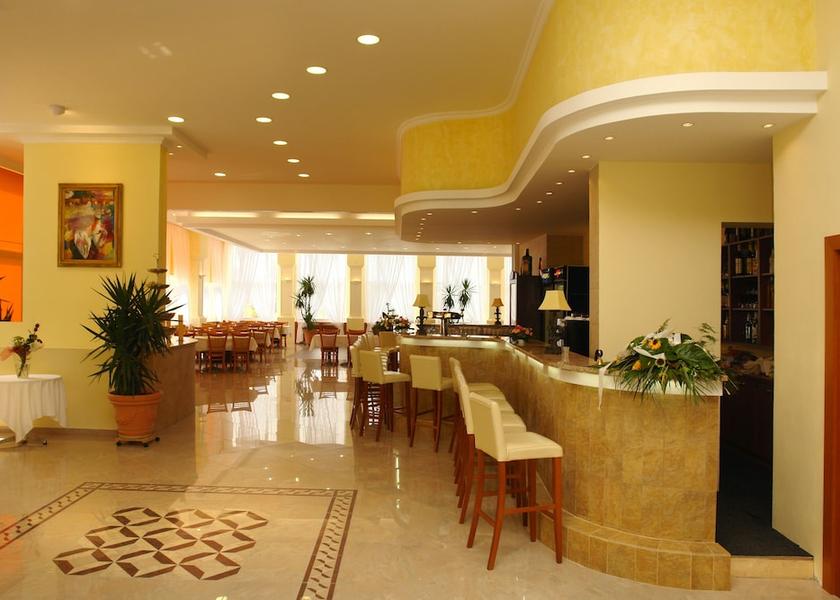 South Bohemia (region) Pisek Lobby