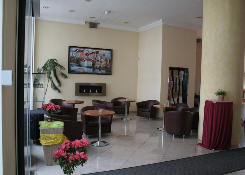 South Bohemia (region) Pisek Lobby