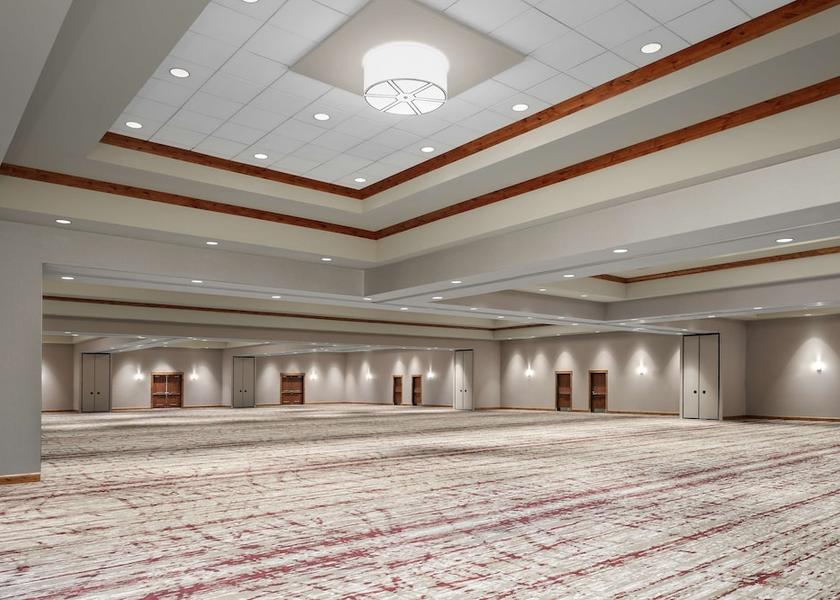 Ballroom