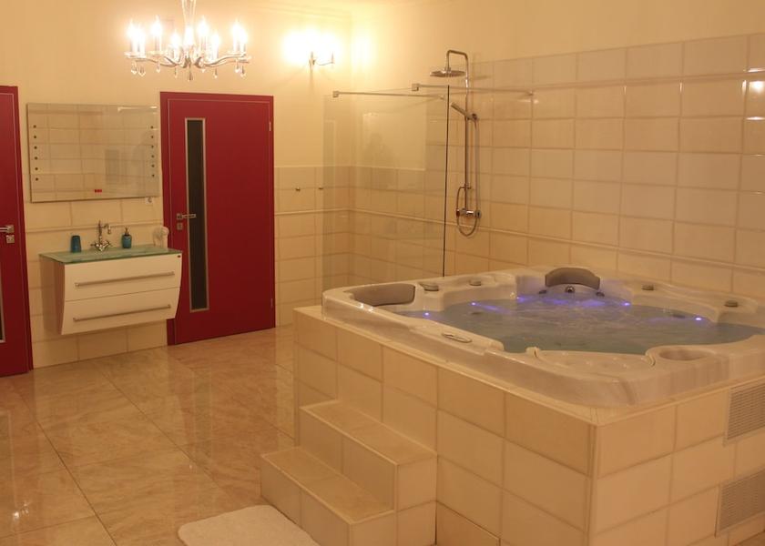 South Bohemia Region České Budějovice Spa