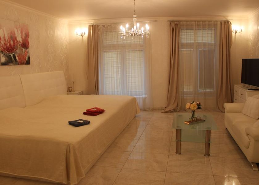 South Bohemia Region České Budějovice Room