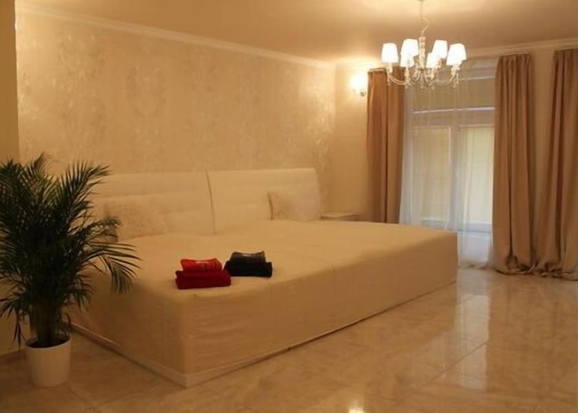 South Bohemia Region České Budějovice Room