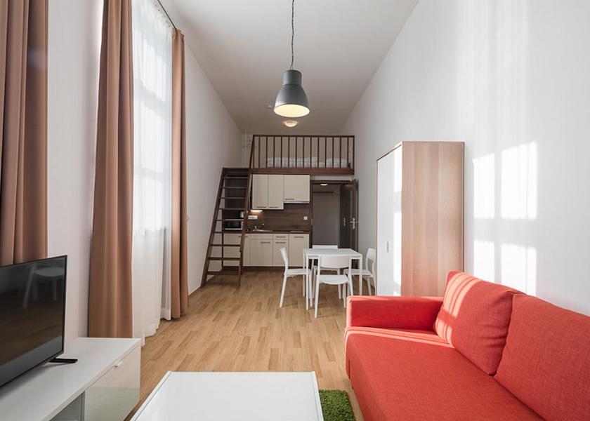 Liberec (region) Liberec Room