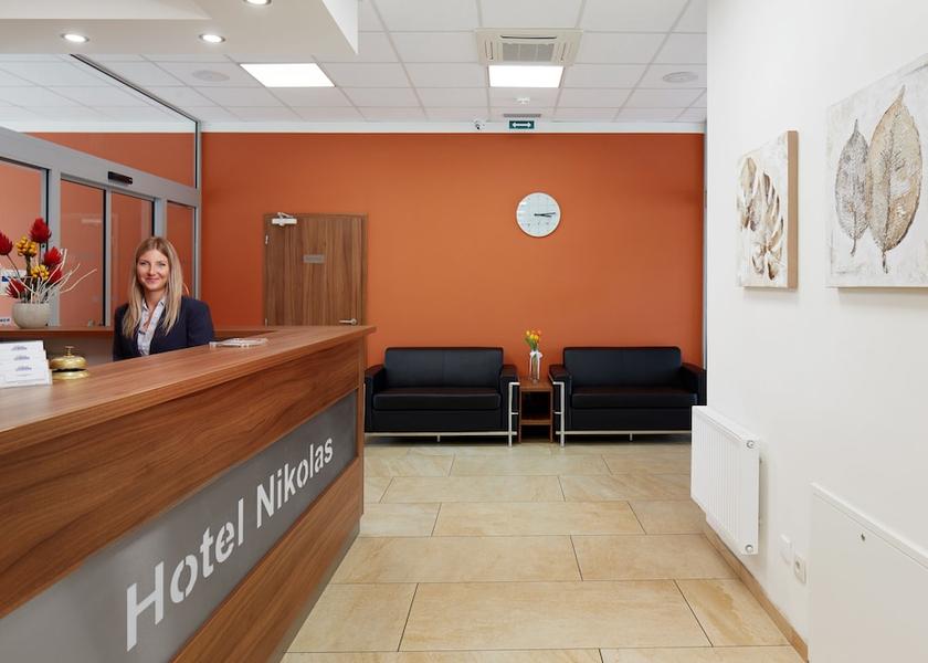 Moravian Silesian (region) Ostrava Lobby