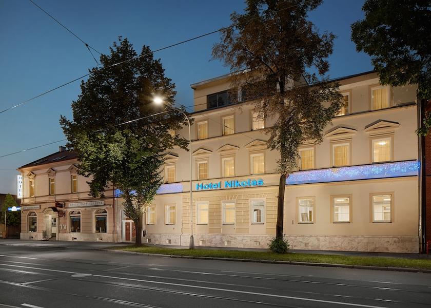 Moravian Silesian (region) Ostrava Primary image