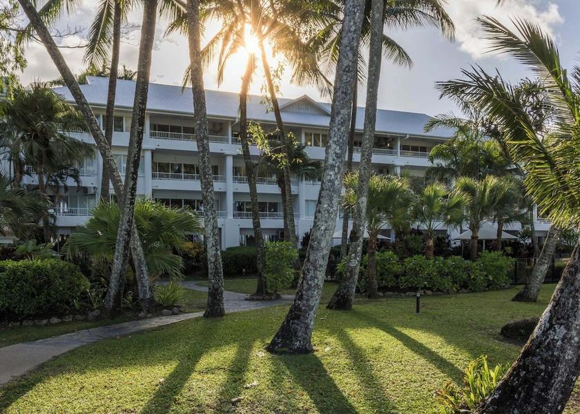 Queensland Cairns Exterior