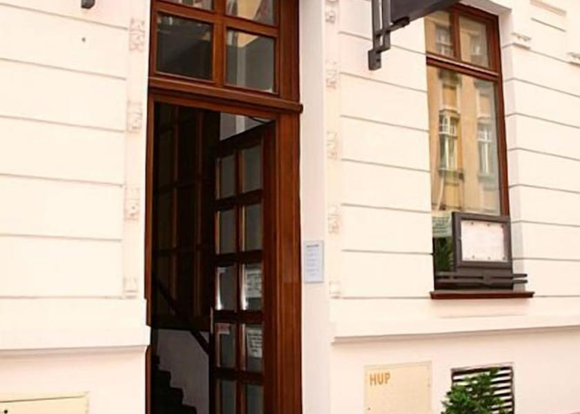 Moravian Silesian (region) Ostrava Entrance