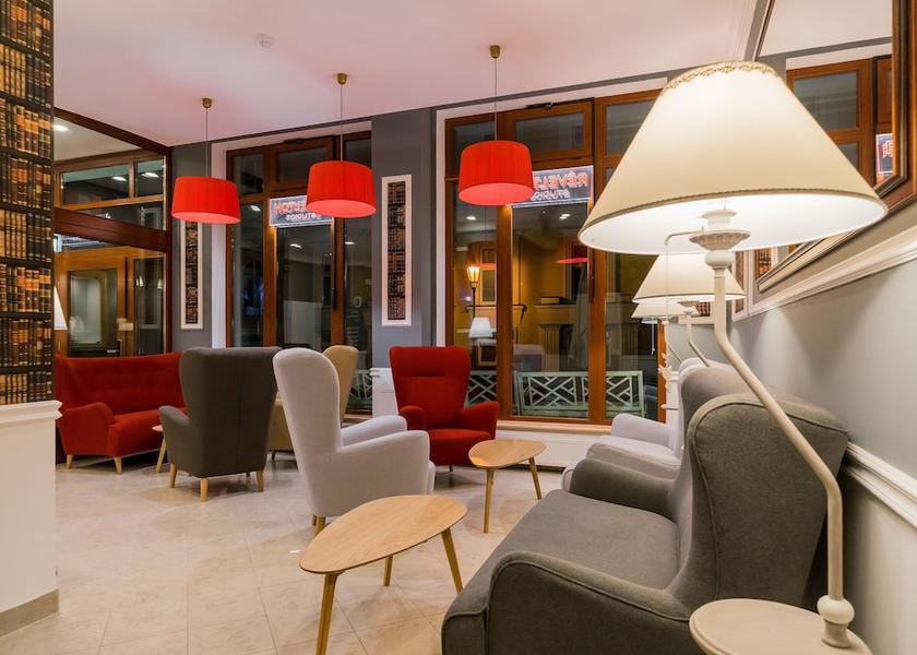 Karlovy Vary (region) Frantiskovy Lazne Bar