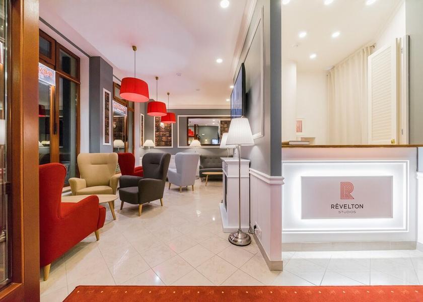 Karlovy Vary (region) Frantiskovy Lazne Lobby