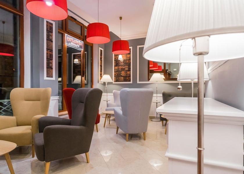 Karlovy Vary (region) Frantiskovy Lazne Bar