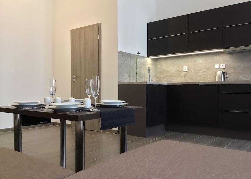 South Moravian (region) Brno Kitchen