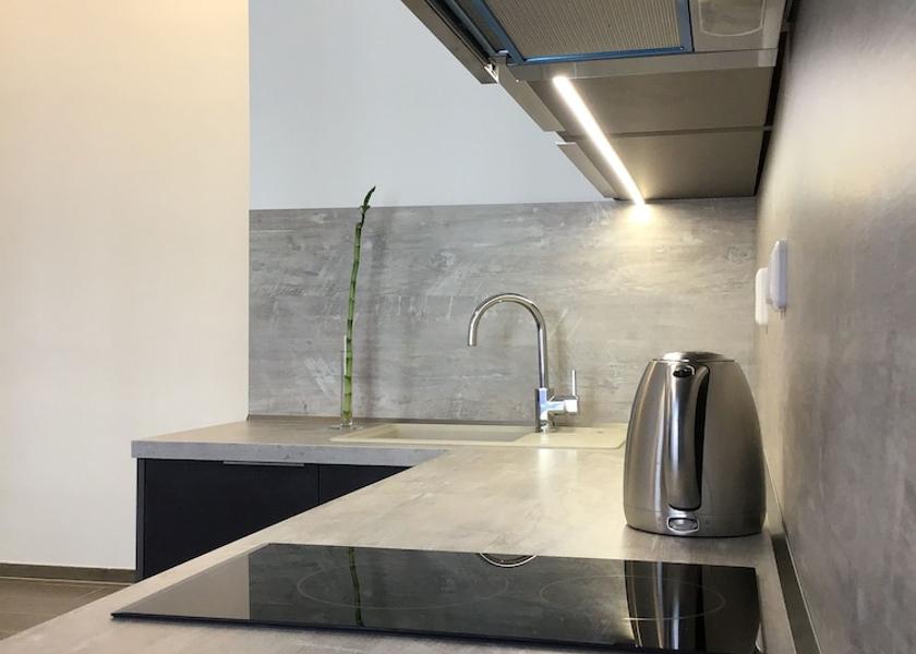 South Moravian (region) Brno Kitchen