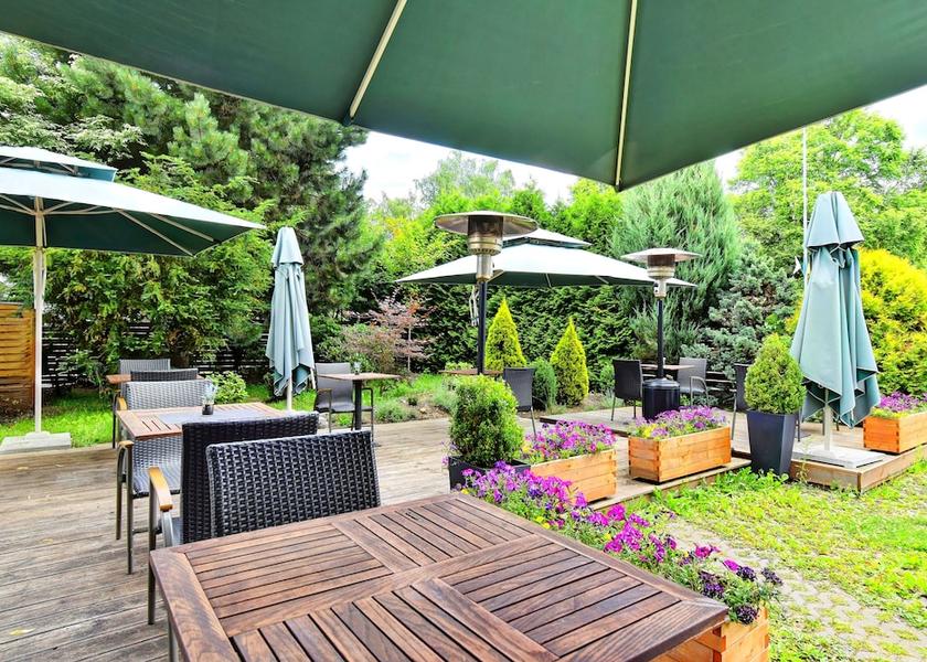 Karlovy Vary (region) Marianske Lazne Primary image