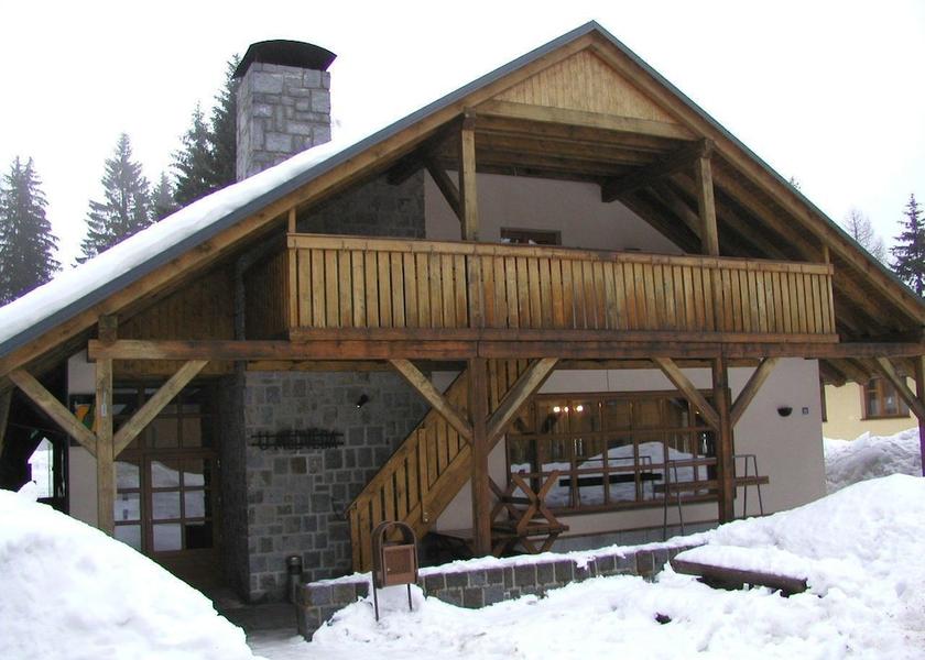 Hradec Kralove (region) Spindleruv Mlyn Property Grounds