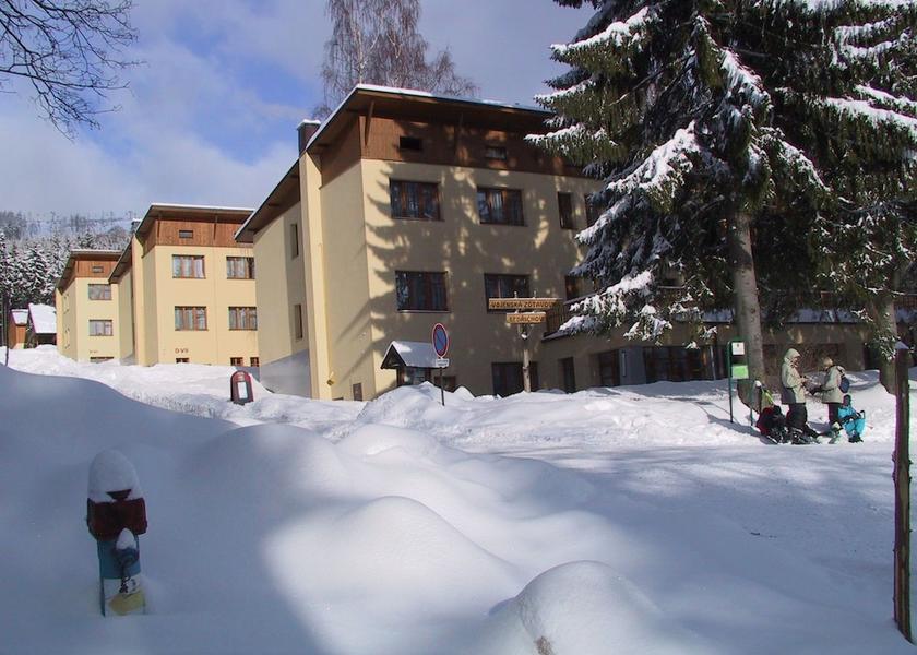 Hradec Kralove (region) Spindleruv Mlyn Primary image